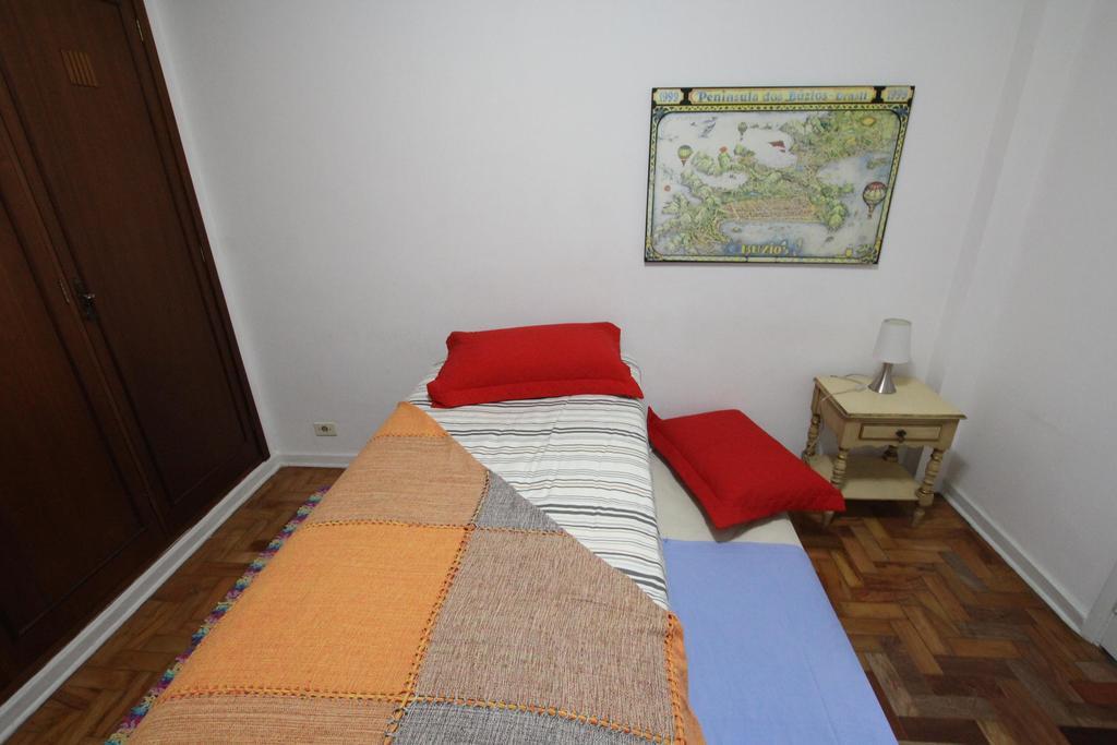 Apartamento Martinho Sp 108