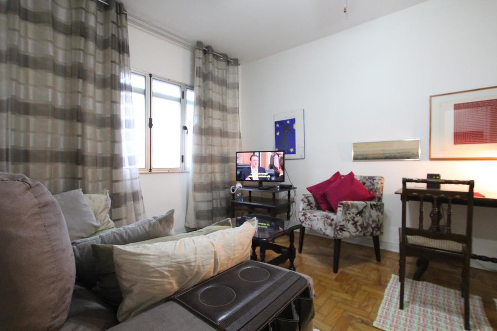 Martinho Sp 108 Apartamento